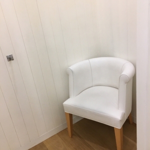 ユニクロ銀座店(7F)の授乳室・オムツ替え台情報 画像13