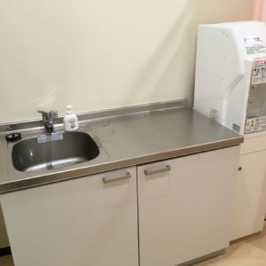 ロイヤルホームセンター 松戸店の授乳室 オムツ替え台情報