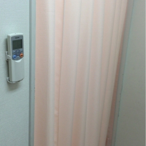 西松屋 函館石川店(1F)の授乳室・オムツ替え台情報 画像2