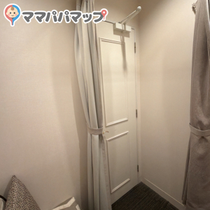 伊勢山ヒルズ(1F)の授乳室・オムツ替え台情報 画像2