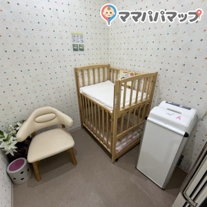 2階にありました