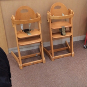 イオンモール水戸内原(3階 赤ちゃん休憩室)の授乳室・オムツ替え台情報 画像16