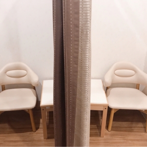 ラソラ札幌　Bタウン(1F)の授乳室・オムツ替え台情報 画像7