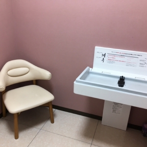 バースデイ 堅田店(1F)の授乳室・オムツ替え台情報 画像2