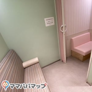 東急プラザ 蒲田(7F)の授乳室・オムツ替え台情報 画像3