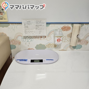 アピタ足利店(3F)(コム・ファースト)の授乳室・オムツ替え台情報 画像1