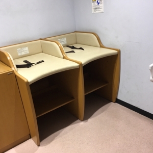 ヤオコー 川越的場店(1F)の授乳室・オムツ替え台情報 画像3