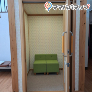 遠刈田地区公民館(1F)の授乳室・オムツ替え台情報 画像1