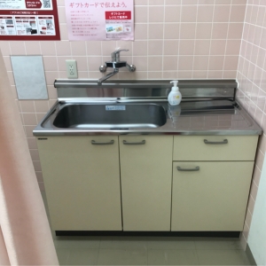 西松屋 美濃加茂店(1F)の授乳室・オムツ替え台情報 画像4