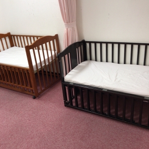 鹿児島空港 搭乗口ロビー(2F)の授乳室・オムツ替え台情報 画像7