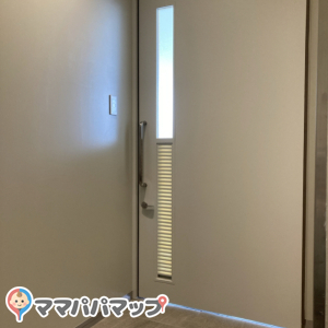 minamoa（9F）(9F)の授乳室・おむつ替え台の写真(4枚目)