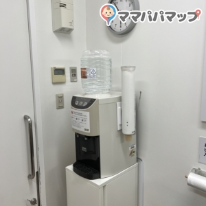 IKEA新三郷(1F)の授乳室・オムツ替え台情報 画像10