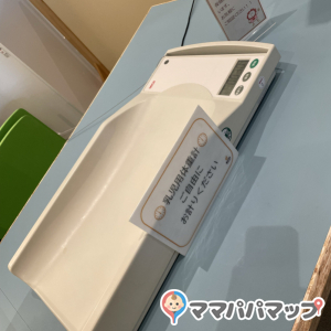 おにクル(2F)の授乳室・オムツ替え台情報 画像1