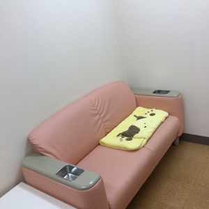 荒川総合スポーツセンター(1F)の授乳室・オムツ替え台情報 画像6