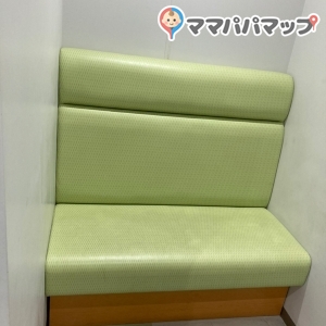 米子鬼太郎空港 到着ロビー(1F)の授乳室・オムツ替え台情報 画像8