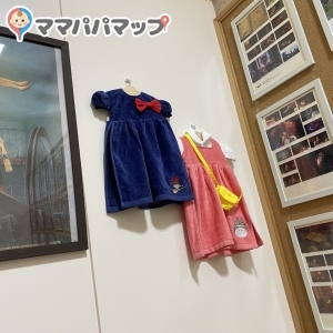 瀬戸蔵　一階授乳室(1F)の授乳室情報 画像2