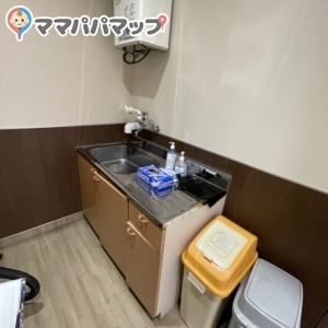 スーパースポーツゼビオ 天童店(1F)の授乳室・オムツ替え台情報 画像2