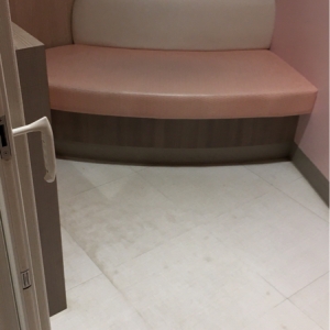 イオンモール成田(2F フードコート前)の授乳室・オムツ替え台情報 画像3