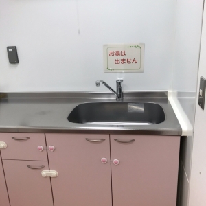 さいたま市立 武蔵浦和図書館(2F)の授乳室・オムツ替え台情報 画像2