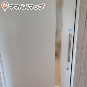 光が丘IMAフードコート(4F)の授乳室・オムツ替え台情報 画像1