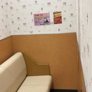 MEGAドン・キホーテ 菊陽店(1F)の授乳室・オムツ替え台情報 画像3