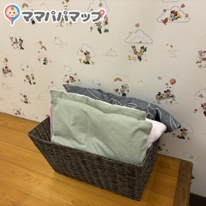 福岡市動植物園　植物園エリア(緑の情報館1F)の授乳室・オムツ替え台情報 画像1