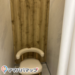 札幌駅（改札内）(1F)の授乳室・オムツ替え台情報 画像1