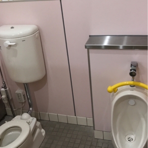 幼児用トイレ便座