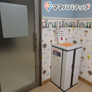 山口宇部空港(2F)の授乳室・オムツ替え台情報 画像4