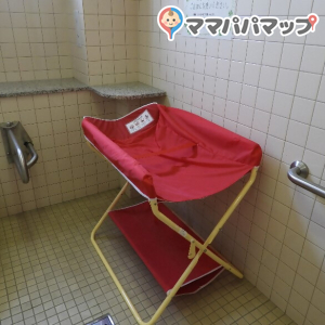 1階多目的トイレ