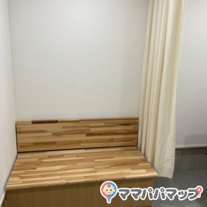 下呂市観光交流センター(1F)の授乳室・オムツ替え台情報 画像2