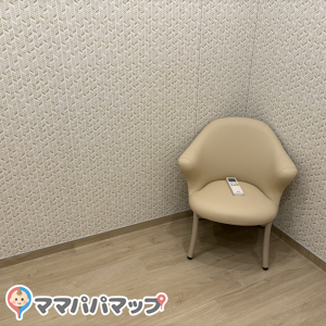 京丹後市役所新庁舎(1F)の授乳室・オムツ替え台情報 画像2