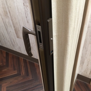 イオンモール名取(1F)の授乳室・オムツ替え台情報 画像9