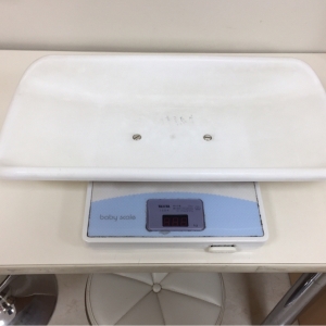 ベビースケール