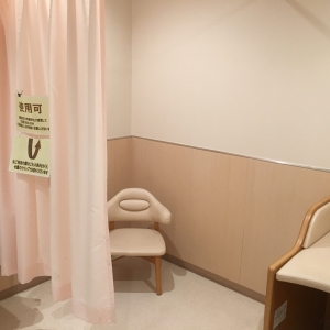 カインズホーム 木更津金田店(1F)の授乳室・オムツ替え台情報 画像3