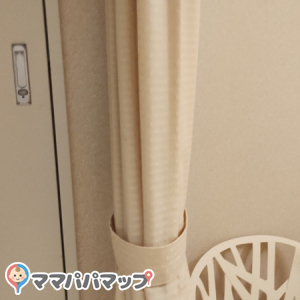 東京都写真美術館(1F)の授乳室・オムツ替え台情報 画像1