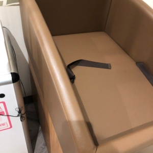 イオンモール東浦(1F)の授乳室・オムツ替え台情報 画像2