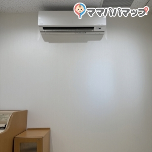 エディオン都城吉尾店の授乳室・オムツ替え台情報 画像3