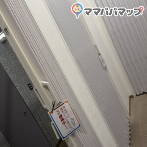 ららぽーと門真(3階南（ベビー休憩室）)の授乳室・オムツ替え台情報 画像3