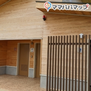 イイナパーク川口(1F)の授乳室・オムツ替え台情報 画像1