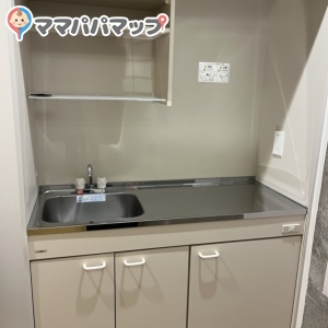 荷揚複合公共施設(大分市役所別館)(2F)の授乳室・オムツ替え台情報 画像8