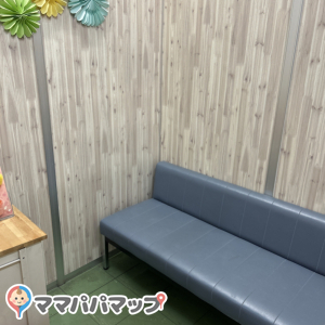 宮崎市役所の授乳室・オムツ替え台情報 画像3