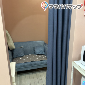 ロッテモール金浦空港店(8F)の授乳室・オムツ替え台情報 画像3