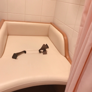 新静岡セノバ(3F)の授乳室・オムツ替え台情報 画像1