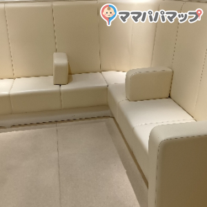 遠鉄百貨店５階の授乳室・オムツ替え台情報 画像3