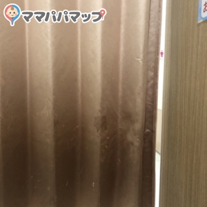 イオン狭山店(2F)の授乳室・オムツ替え台情報 画像2
