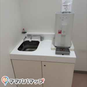 あまり見かけない給湯器がありました。
