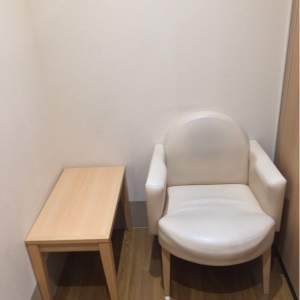 イオンモール大阪ドームシティ店(3F)の授乳室・オムツ替え台情報 画像20