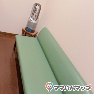 幕張ハウジングパークの授乳室・オムツ替え台情報 画像3