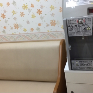 ミスターマックス 吉塚店(1F)の授乳室・オムツ替え台情報 画像4